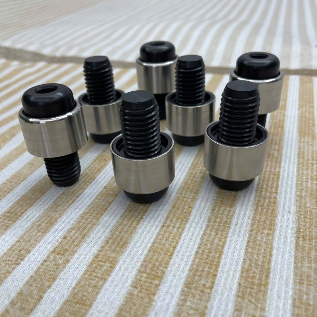 Bumper/Bumber/Cục Bảo vệ Chuôi Cuetec Gen1 và Gen2 Bền Đẹp