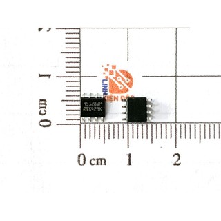 [Combo 3 chiếc] 95128WP, M95128WP IC nhớ SOP-8