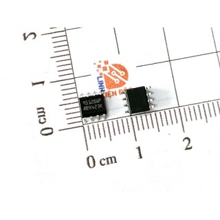 [Combo 3 chiếc] 95128WP, M95128WP IC nhớ SOP-8