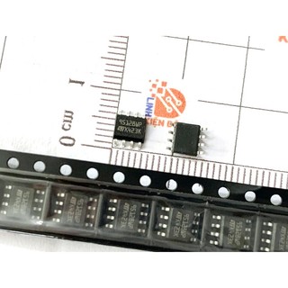 [Combo 3 chiếc] 95128WP, M95128WP IC nhớ SOP-8