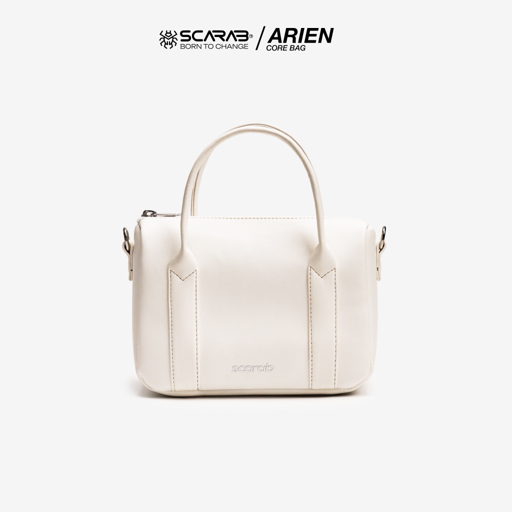 Túi xách đeo chéo SCARAB ARIEN CORE BAG thời trang nam nữ đựng vừa điện thoại, ví tiền, đồ trang điể