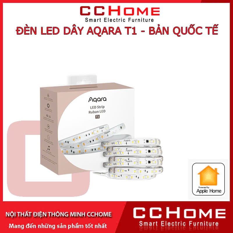 Đèn Led dây Aqara Light Strip T1 RLS-K01D