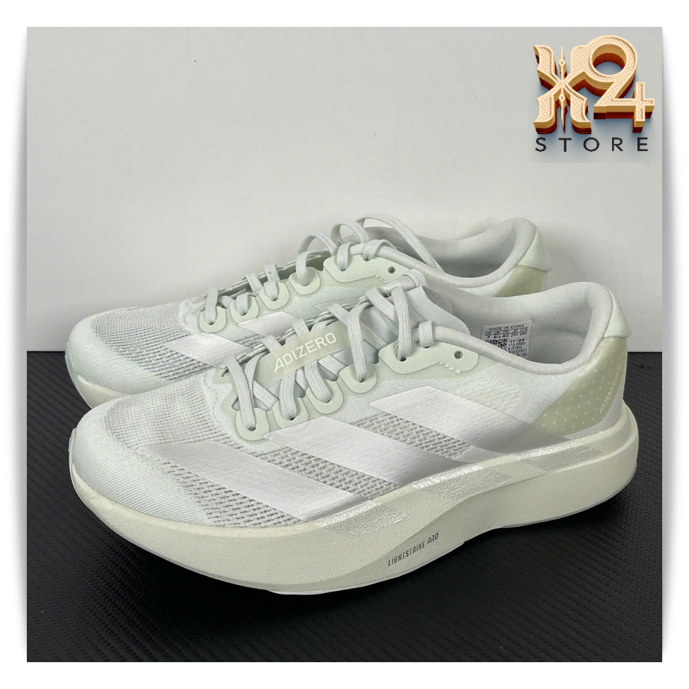(Chính Hãng) Giày Thể Thao Adizero Evo SL (Tặng Vớ)