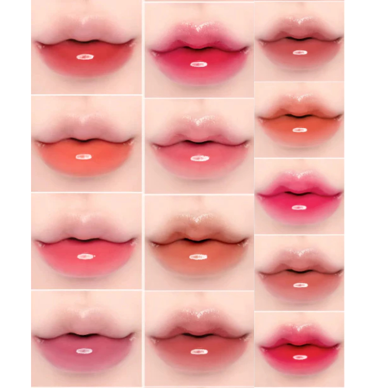 [CHIẾT] SON TINT BÓNG CLIO CRYSTAL GLAM TINT