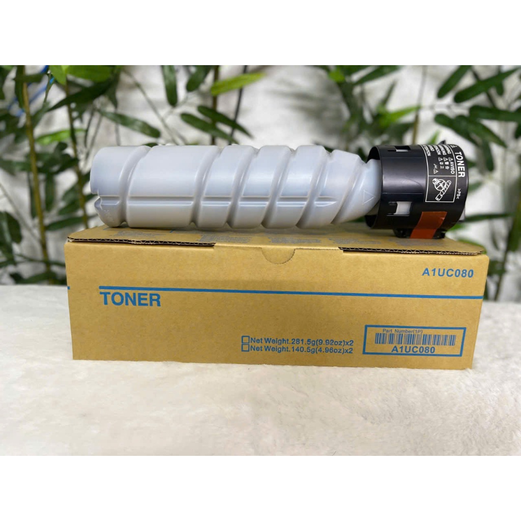 Mực photocopy Minolta Bizhub TN217/414/TN118/TN225/TN323/TN513/TN326/TN516/TN330/TN628