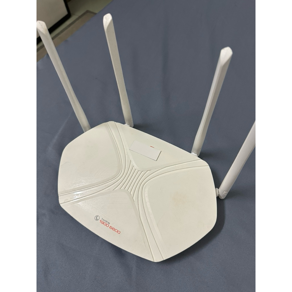 Mesh Wifi ZTE ZXHN H3601