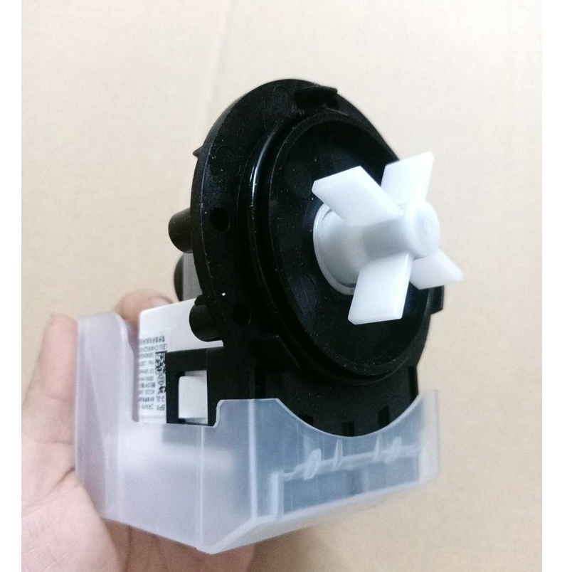 Bơm xả nước máy giặt LG FC1408S4W2, FC1408S4W1 mới