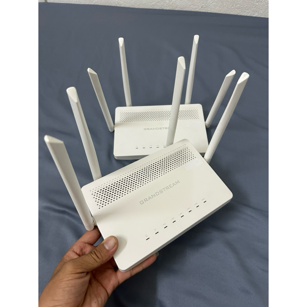 modem wifi Grandstream GWN7052