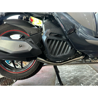 Cổ Pô Sh Mode 2013-2019 (ko có lỗ cảm biến)