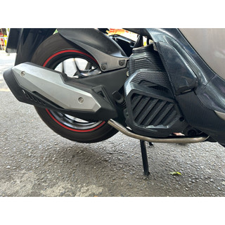 Cổ Pô Sh Mode 2013-2019 (ko có lỗ cảm biến)