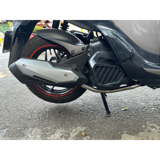 Cổ Pô Sh Mode 2013-2019 (ko có lỗ cảm biến)