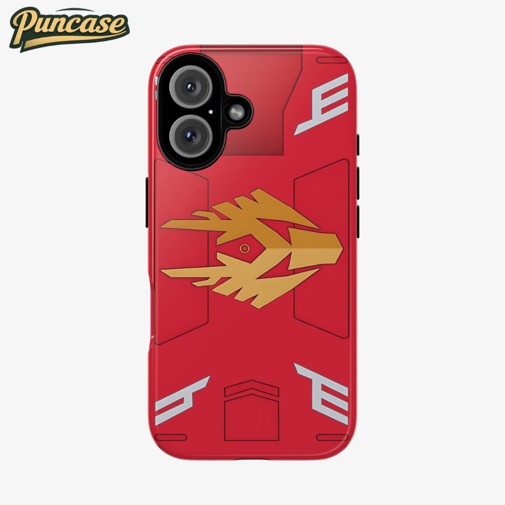 Puncase Ốp Lưng Kamen Rider Ryuki Survive Deck 2 Lớp - Thích Hợp Cho Iphone Và Samsung A, S Series