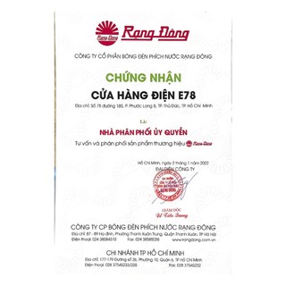 [Chính Hãng] Đèn Led Panel Âm Trần Rạng Đông PT04 - 7W, 9W, 12W - Ánh sáng Trắng / Vàng / Đổi màu