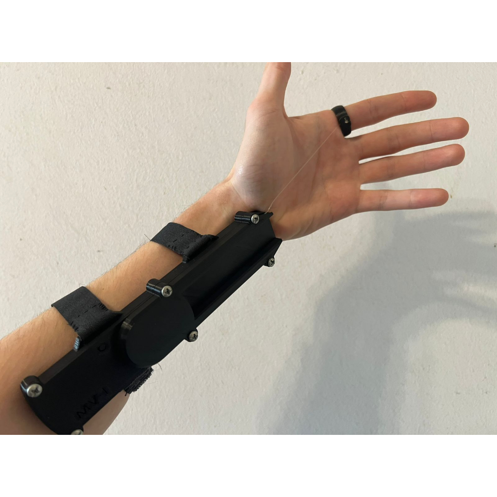 Thanh Kiếm Ẩn Assasin In 3D – Đồ Cosplay Cơ Khí Độc Đáo