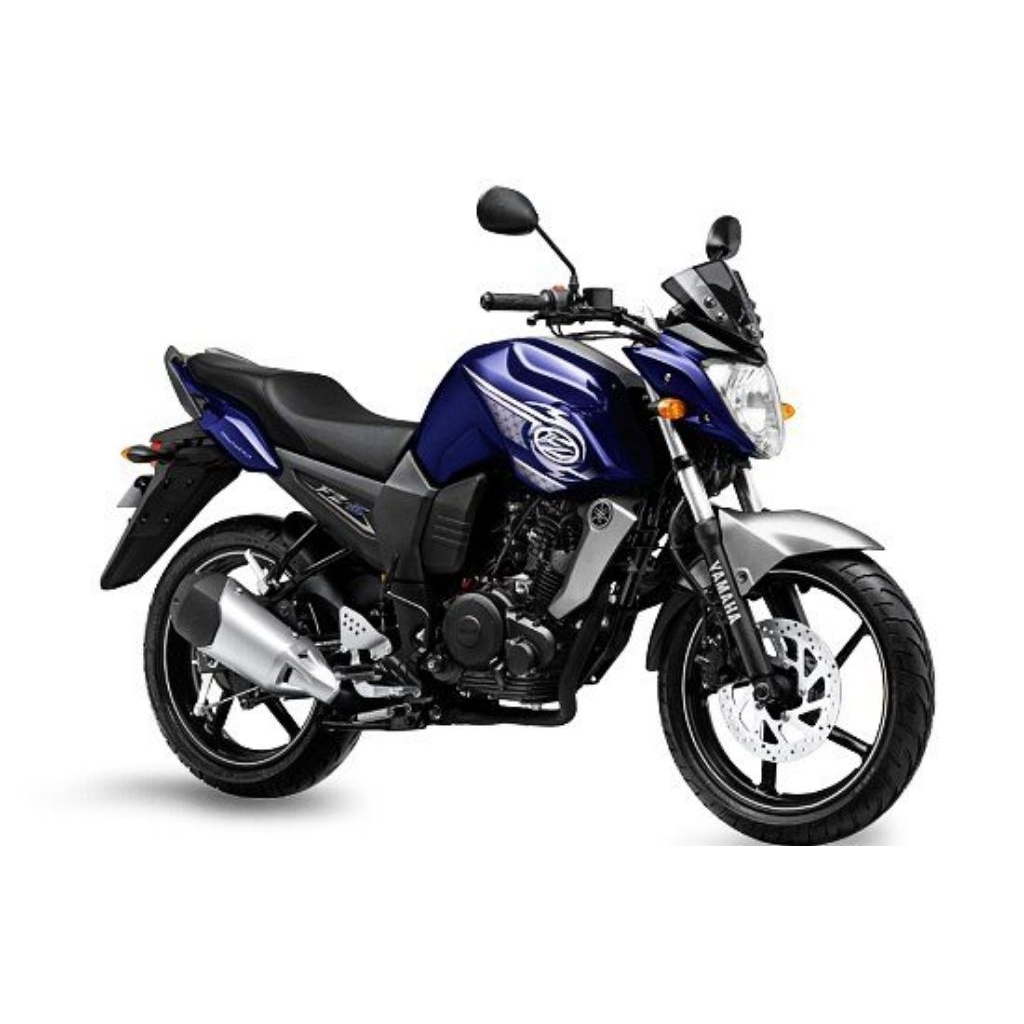 (xem video) Nắp khóa xng Fz16 Fzs