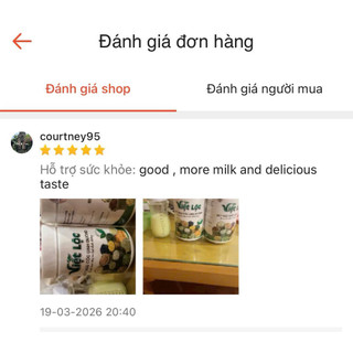 Ngũ cốc Việt Lộc hỗ trợ tăng tiết sữa cho mẹ sau sinh 450g