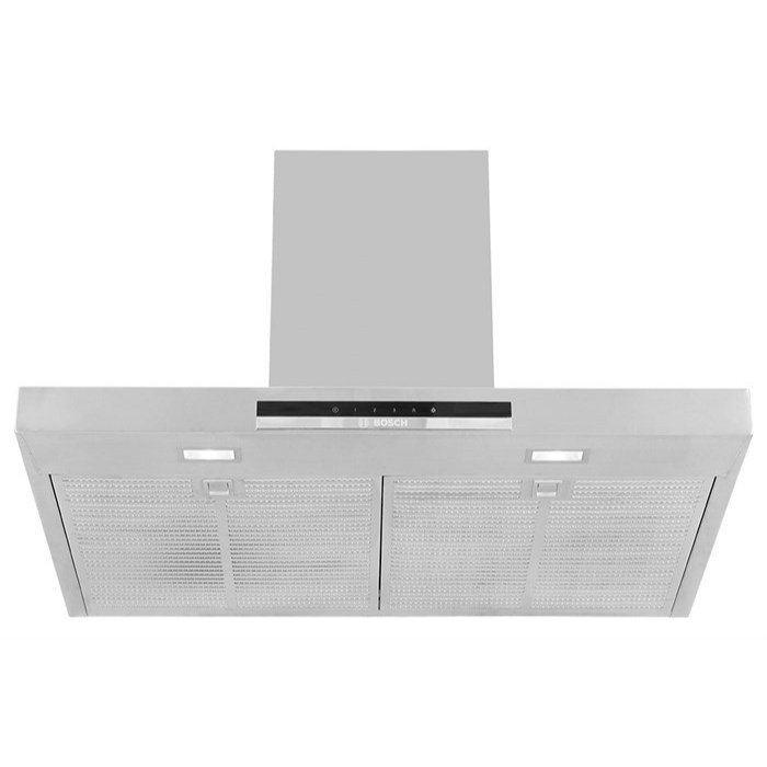 Máy hút mùi áp tường Bosch DWB77IM50 (Thương hiệu Đức, SX Đức, xả kho giá rẻ, bảo hành chính hãng)