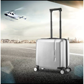 Samsonite Novaire 18inch