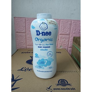 set 6 chai phấn dnee 300g
