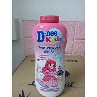 set 6 chai phấn dnee 300g
