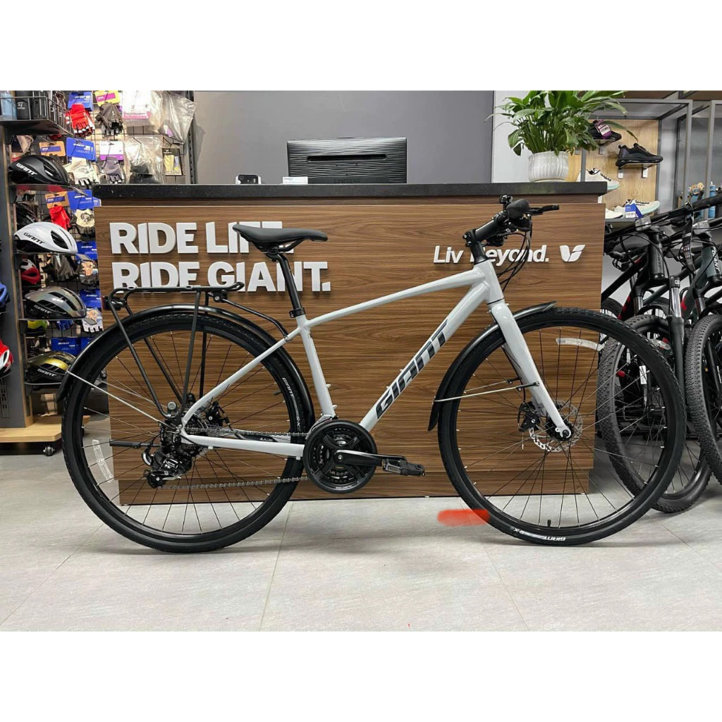 Giant Escape 2 city 2024