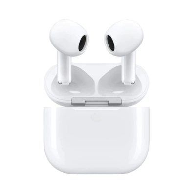 Tai Nghe Bluetooth Không Dây AlP3 Cao Cấp Nghe Nhạc Chơi Game Tự Động Kết Nối Bảo Hành 12 Tháng SpA