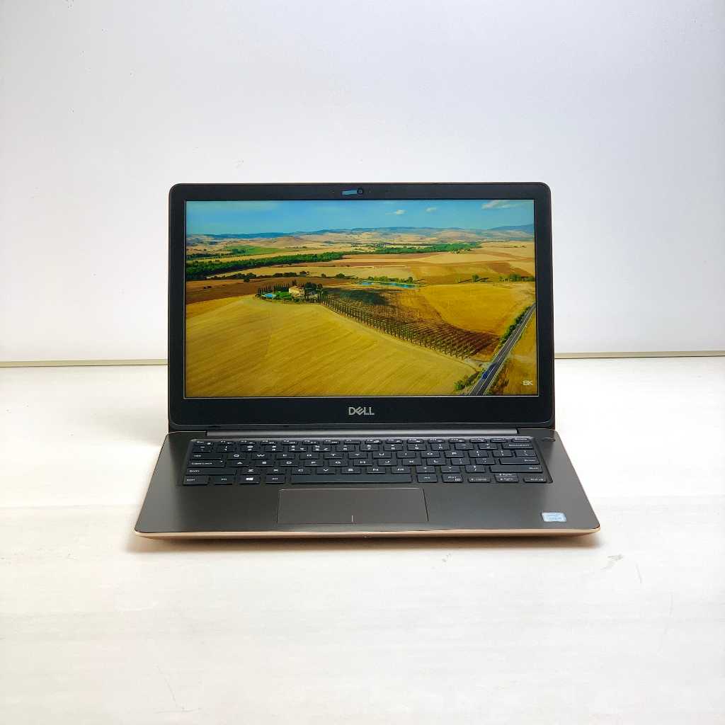 DELL Inspiron N5370 i5 8250U | RAM 8GB | SSD 256GB | mỏng nhẹ 13.3 FHD