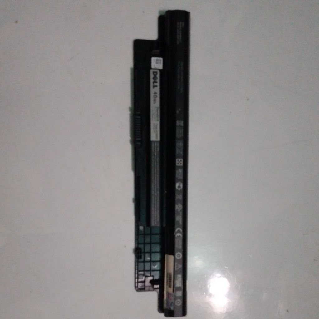 Xác Pin Laptop Dell Inspiron 3421