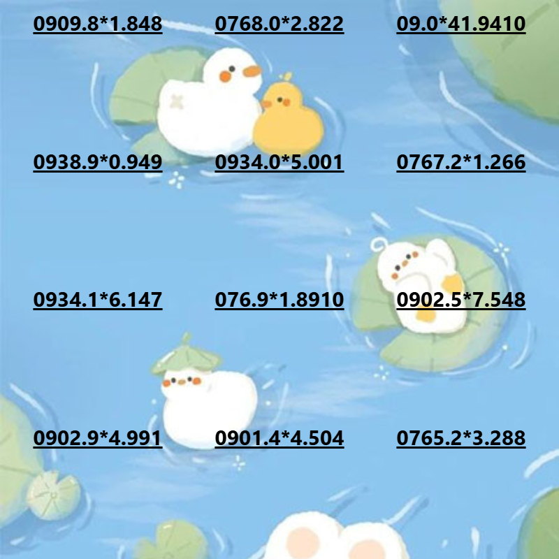 (Sim 4G + Có Esim) Sim số đẹp Mobifone max data đầu 09 chọn lọc phong thủy