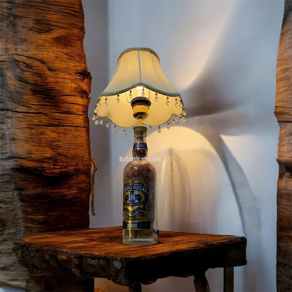 Đèn Ngủ Chivas 18 (Bản Mới)