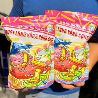 Khoai Lang Cọng Đà Lạt