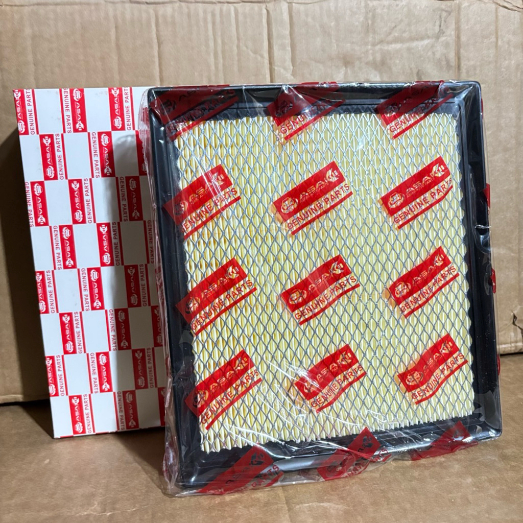 Lọc gió động cơ Mitsubishi Triton, Pajero Sport 2016-2024 (Mã 1500A608) - ASAKII