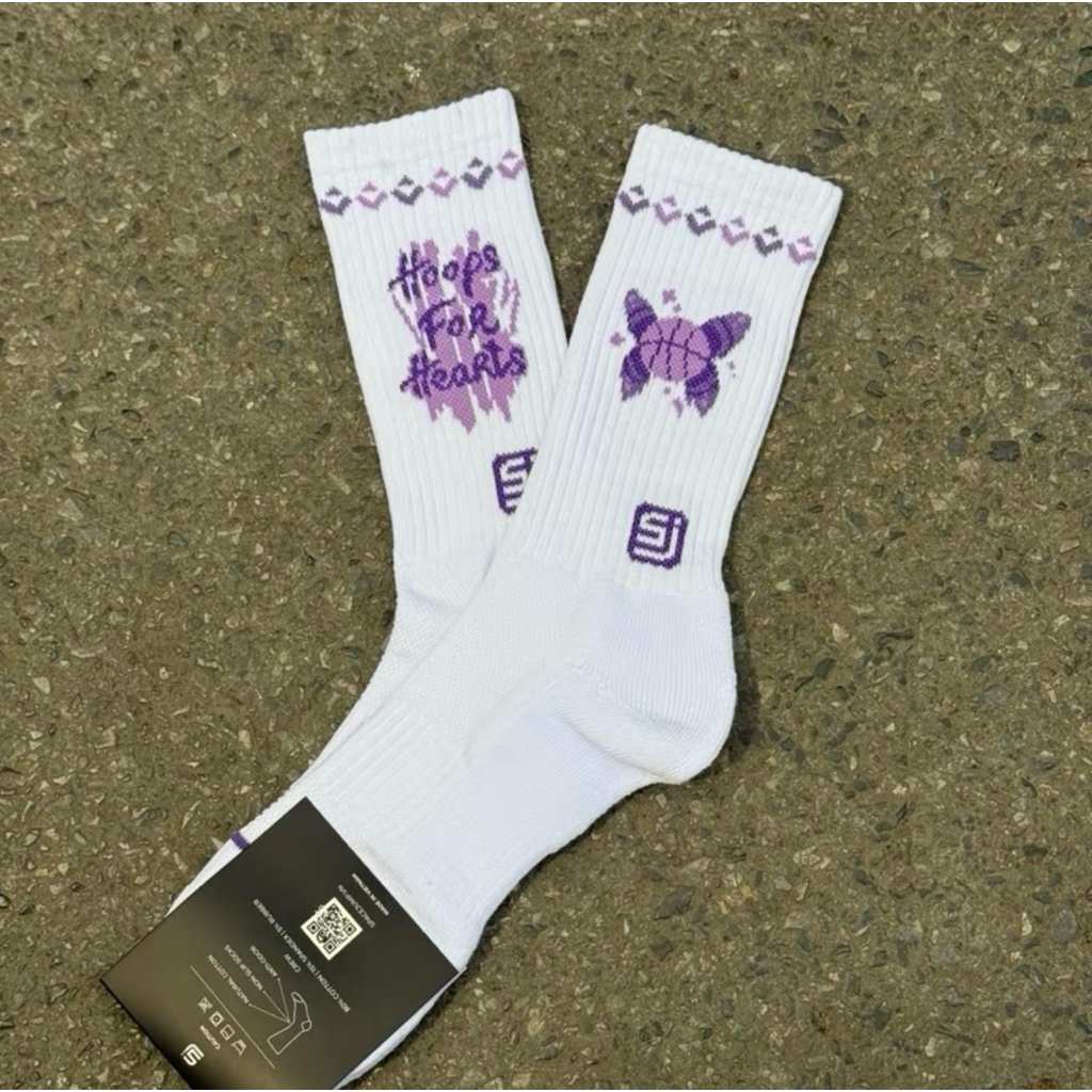 Tất Space Jump X Solelil Collab (GIỚI HẠN SỐ LƯỢNG)