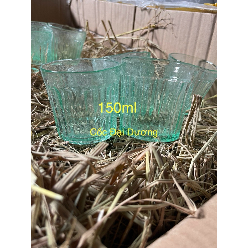 Cốc / ly cafe 150ml