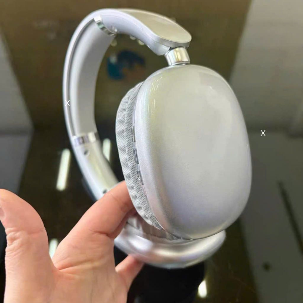 Tai Nghe Không Dây Chụp Tai,Headphone Bluetooth 5.4 Chống Ồn,Pin Trâu,Âm Thanh Cực Mượt P10 Promax | BigBuy360 - bigbuy360.vn