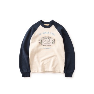 BCK VITA ANGEL RAGLAN