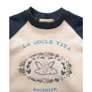 BCK VITA ANGEL RAGLAN