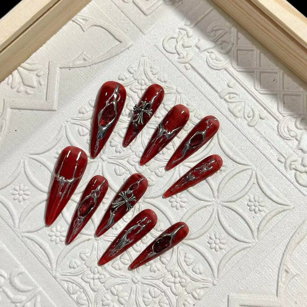 Nailbox T22-Hỏa Tốc HCM