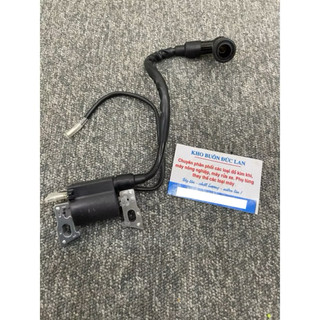 CUỘN DÂY ĐÁNH LỬA - MOBIN IC ĐÁNH LỬA MÁY HONDA GX100 - F152
