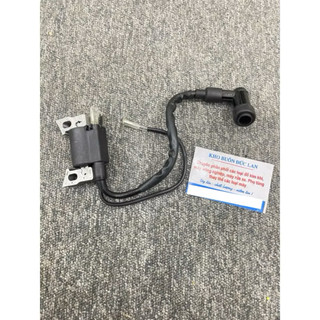 CUỘN DÂY ĐÁNH LỬA - MOBIN IC ĐÁNH LỬA MÁY HONDA GX100 - F152