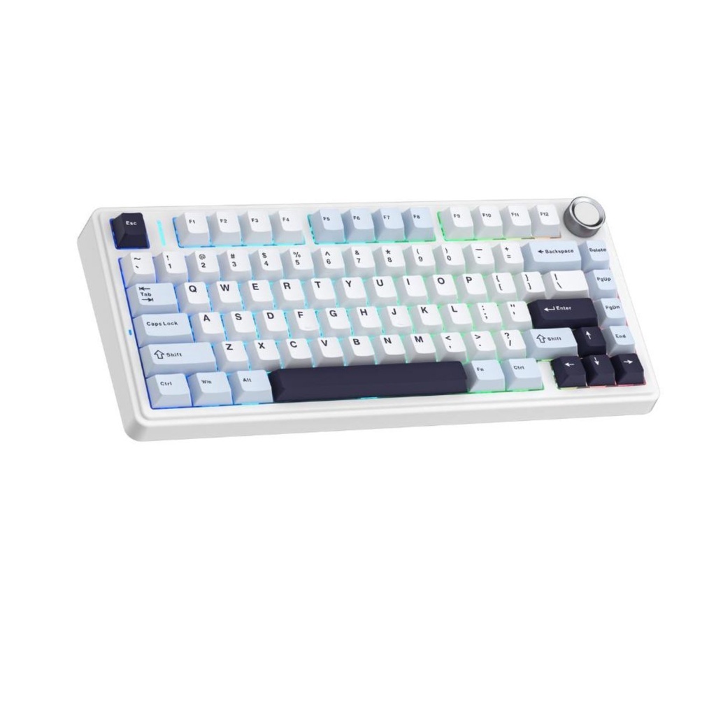 Bàn phím - Aula F75