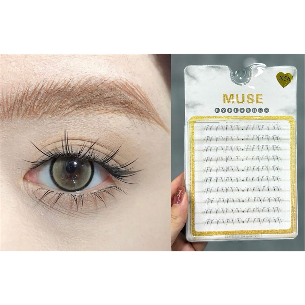 Mi MUSE Mi dưới rời X56 HOT TREND 2026| LiAn Mi Shop