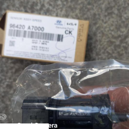 Cảm biến tốc độ Hyundai i10 2012