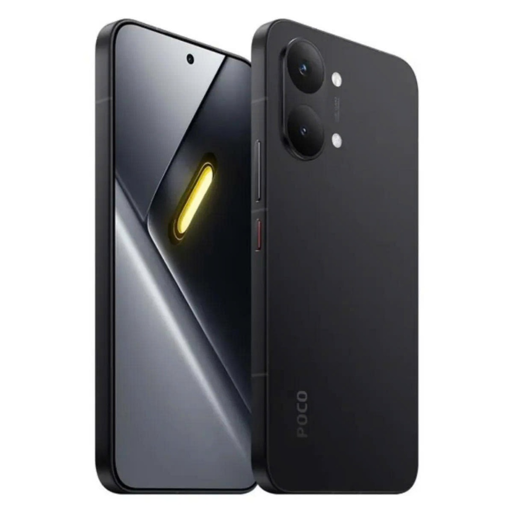 Điện Thoại Xiaomi Poco X8 Promax 5G (12GB-512GB) - Hàng Chính Hãng | BigBuy360 - bigbuy360.vn