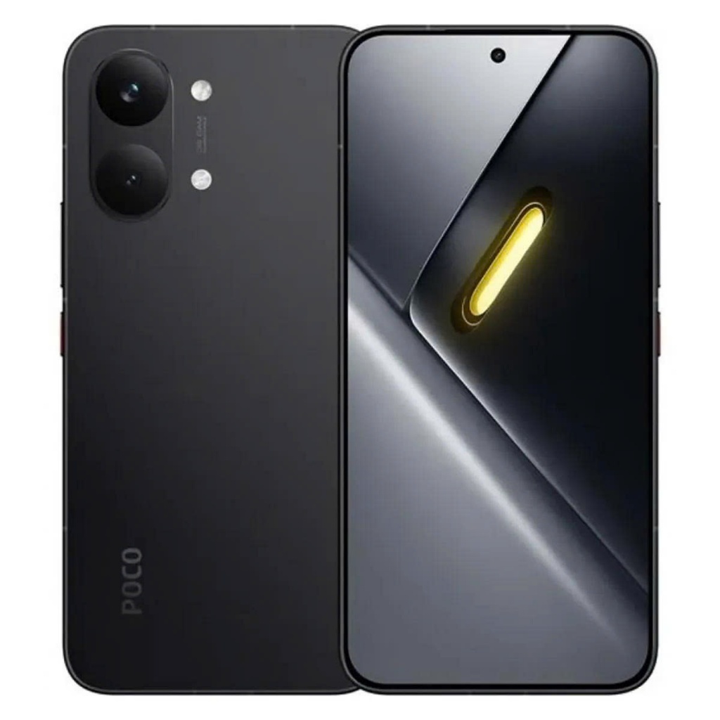 Điện Thoại Xiaomi Poco X8 Promax 5G (12GB-512GB) - Hàng Chính Hãng | BigBuy360 - bigbuy360.vn