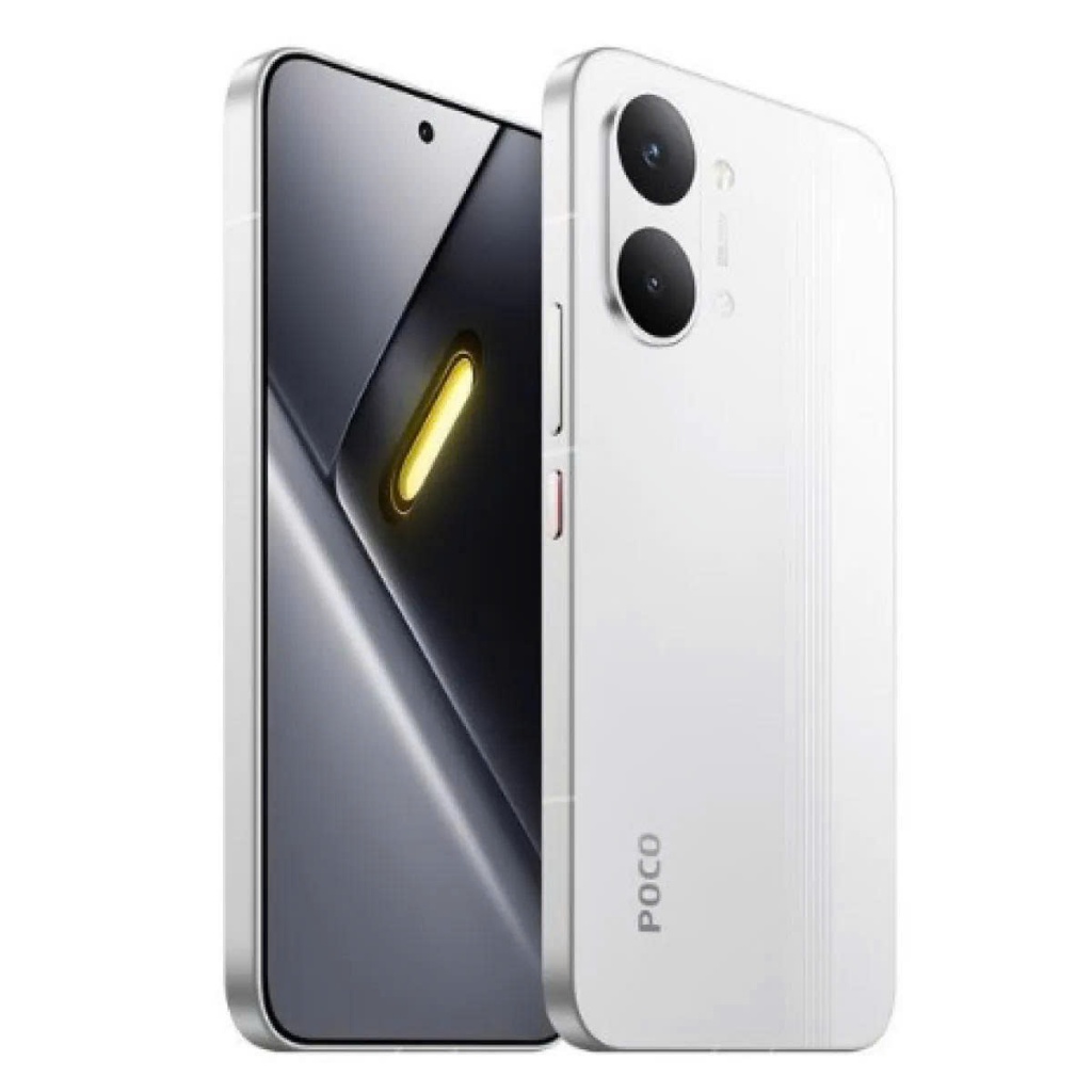 Điện Thoại Xiaomi Poco X8 Promax 5G (12GB-512GB) - Hàng Chính Hãng | BigBuy360 - bigbuy360.vn