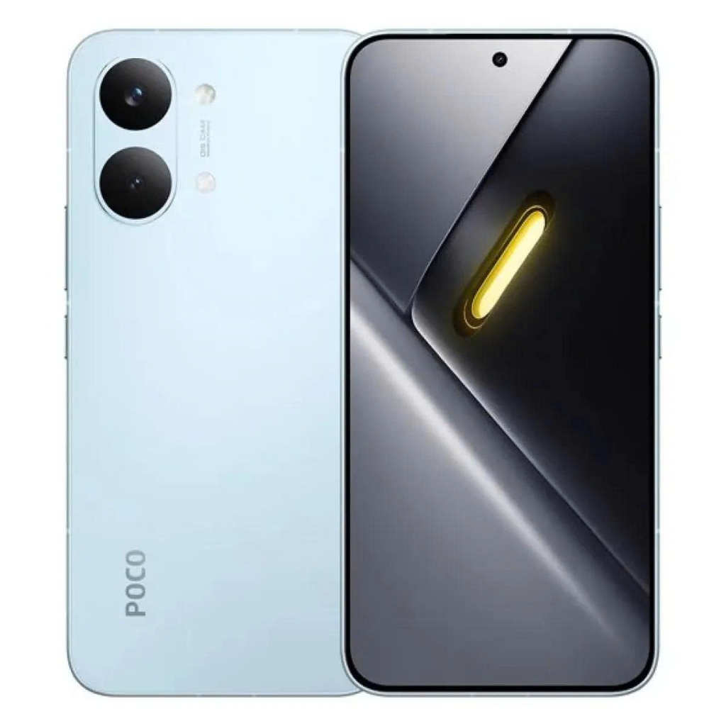 Điện Thoại Xiaomi Poco X8 Promax 5G (12GB-512GB) - Hàng Chính Hãng | BigBuy360 - bigbuy360.vn