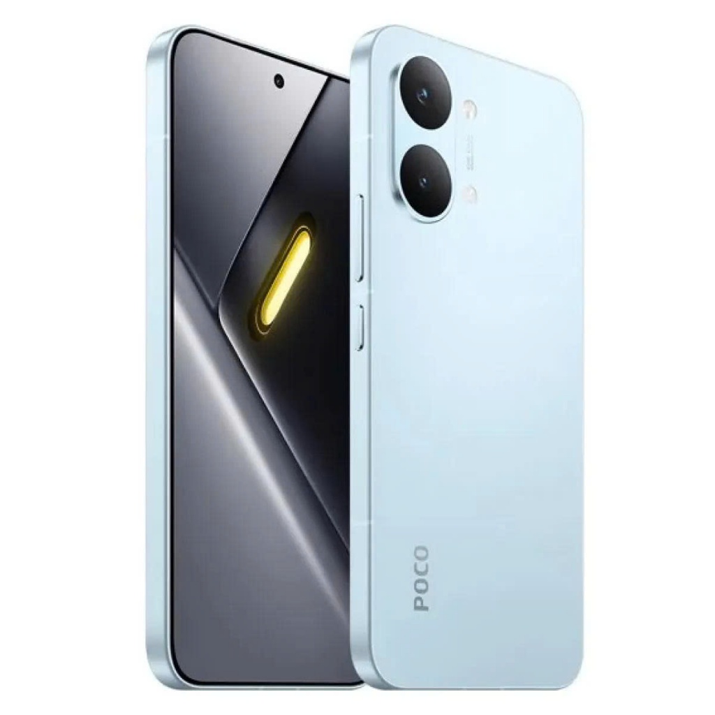 Điện Thoại Xiaomi Poco X8 Promax 5G (12GB-512GB) - Hàng Chính Hãng | BigBuy360 - bigbuy360.vn