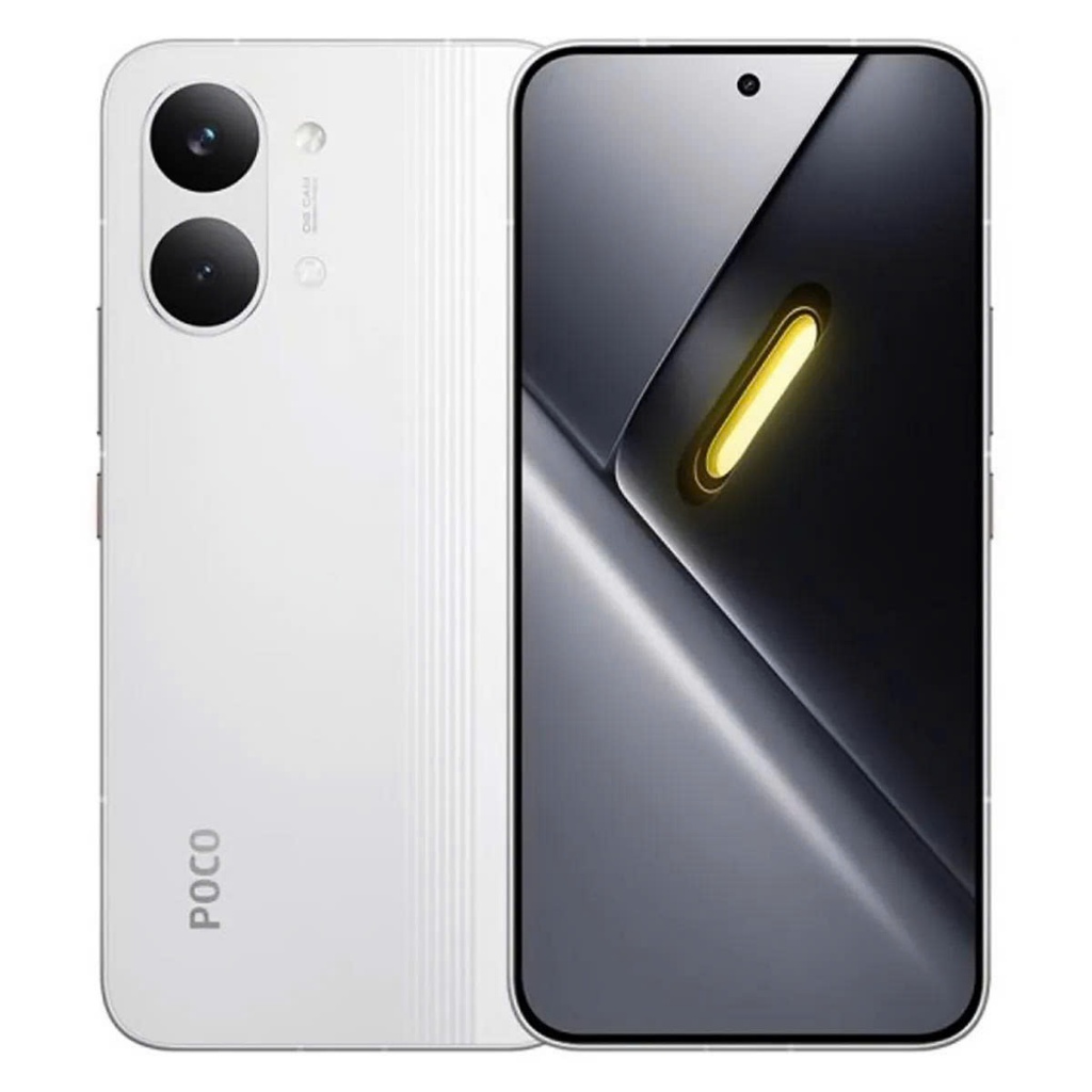 Điện Thoại Xiaomi Poco X8 Promax 5G (12GB-512GB) - Hàng Chính Hãng | BigBuy360 - bigbuy360.vn