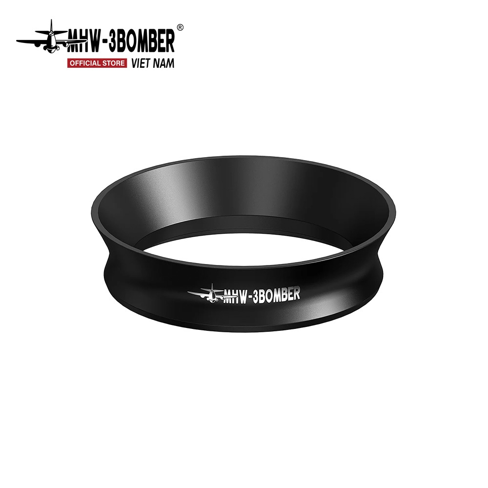 Vòng Đong Cà Phê Espresso MHW-3BOMBER